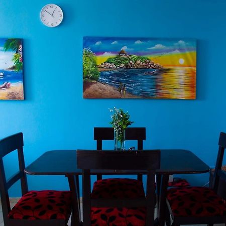 Hotel La Mochila Sm Santa Marta  Zewnętrze zdjęcie