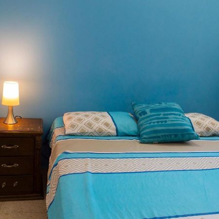 Hotel La Mochila Sm Santa Marta  Zewnętrze zdjęcie