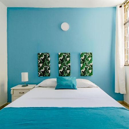 Hotel La Mochila Sm Santa Marta  Zewnętrze zdjęcie
