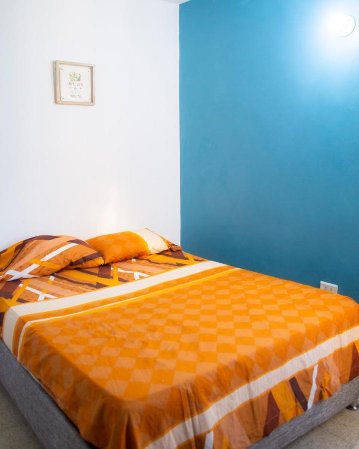 Hotel La Mochila Sm Santa Marta  Zewnętrze zdjęcie