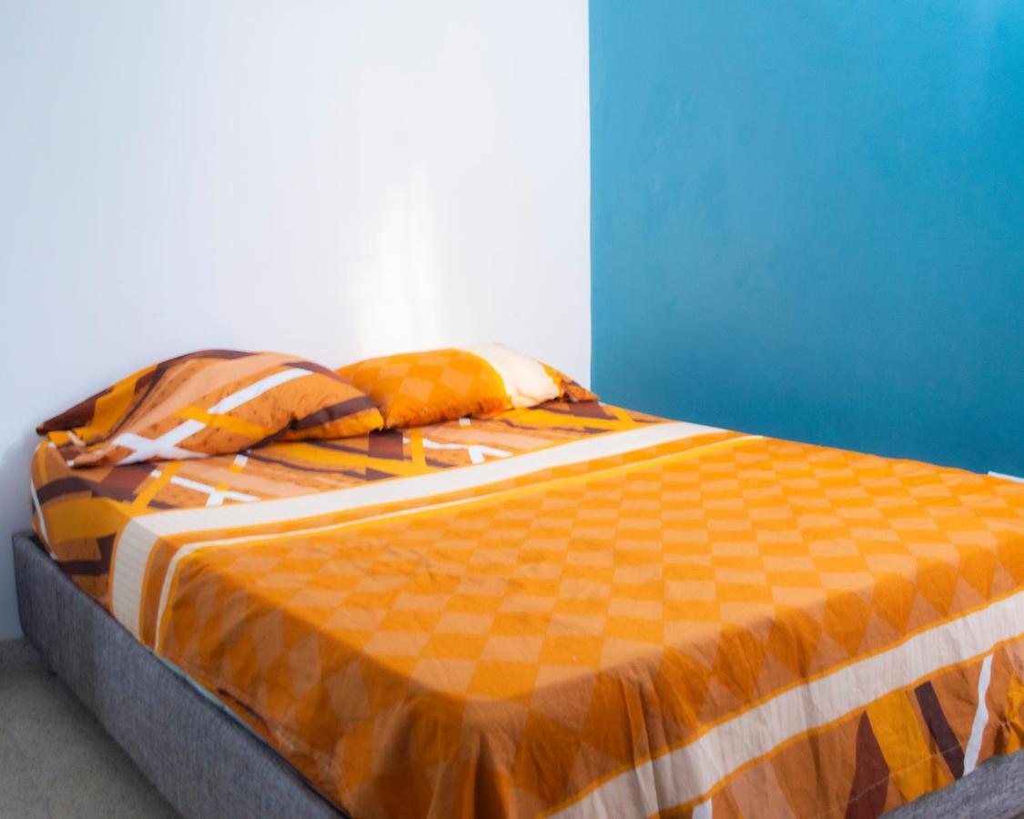 Hotel La Mochila Sm Santa Marta  Zewnętrze zdjęcie