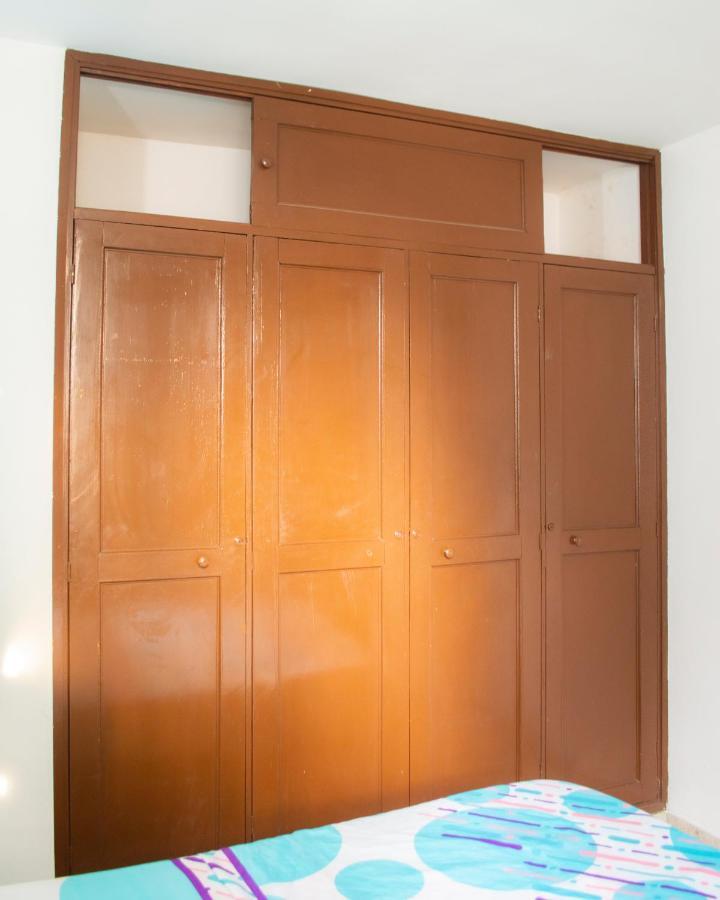 Hotel La Mochila Sm Santa Marta  Pokój zdjęcie