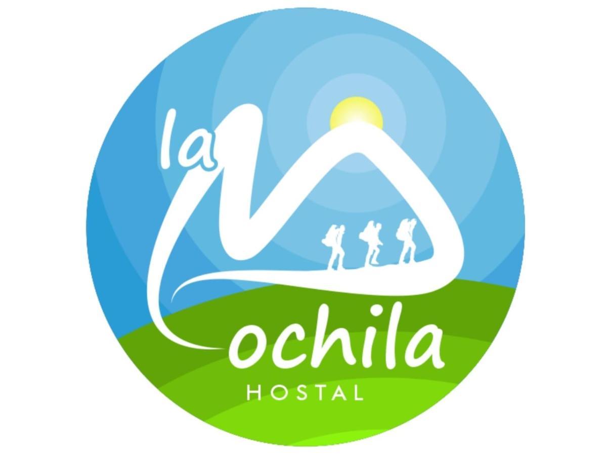 Hotel La Mochila Sm Santa Marta  Zewnętrze zdjęcie