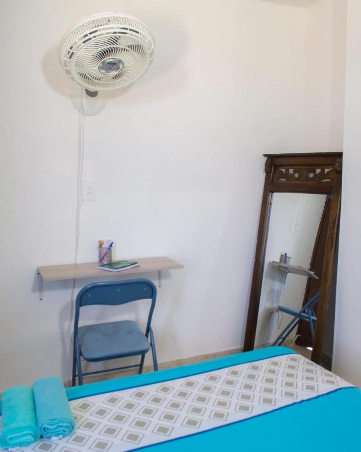 Hotel La Mochila Sm Santa Marta  Zewnętrze zdjęcie