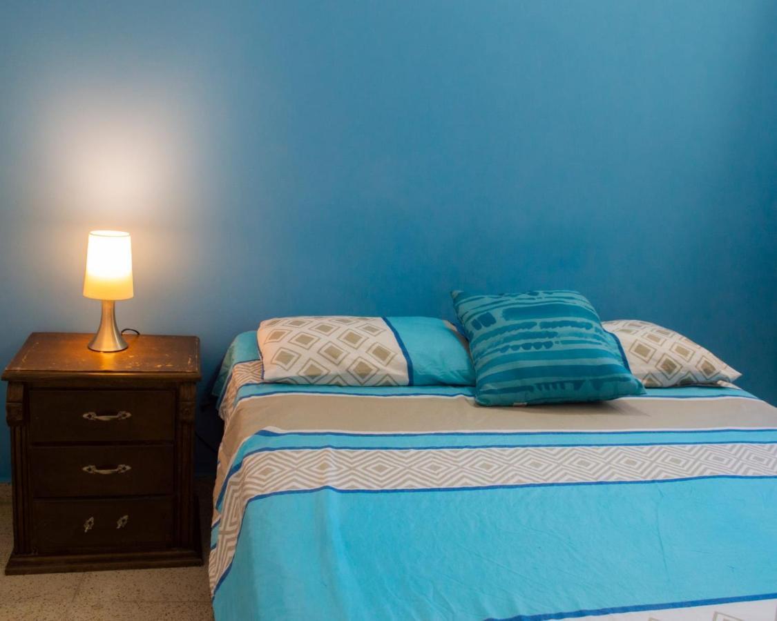 Hotel La Mochila Sm Santa Marta  Zewnętrze zdjęcie