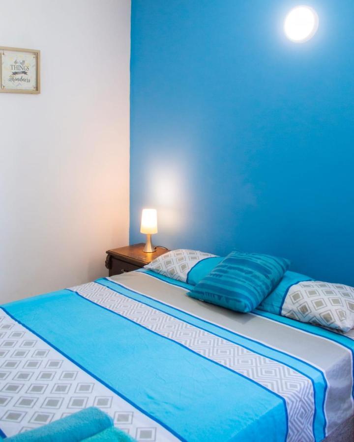 Hotel La Mochila Sm Santa Marta  Zewnętrze zdjęcie