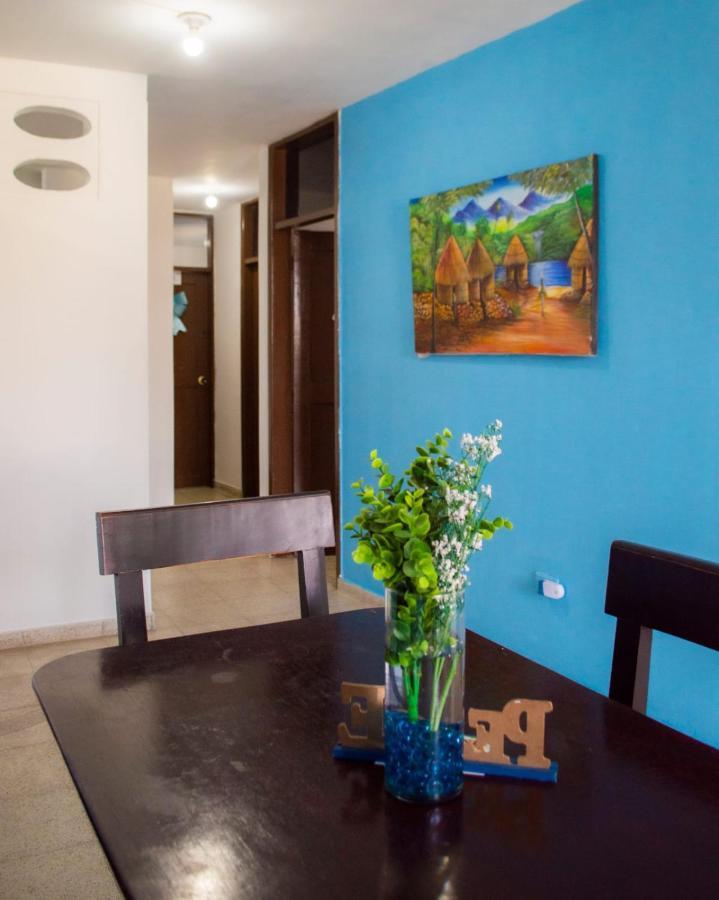 Hotel La Mochila Sm Santa Marta  Zewnętrze zdjęcie