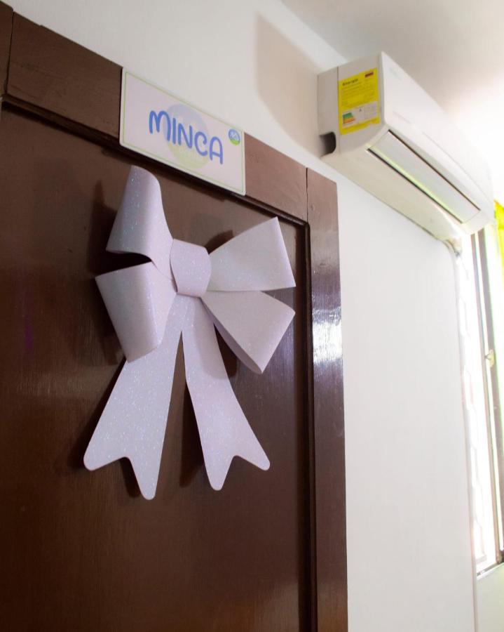 Hotel La Mochila Sm Santa Marta  Zewnętrze zdjęcie