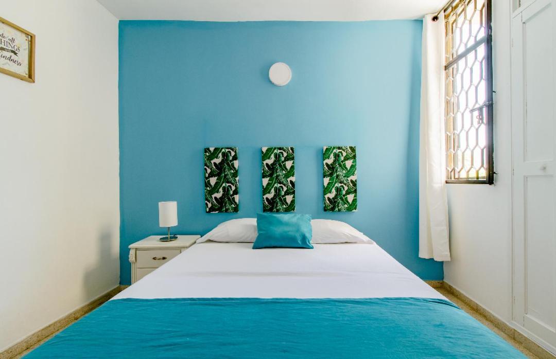 Hotel La Mochila Sm Santa Marta  Zewnętrze zdjęcie