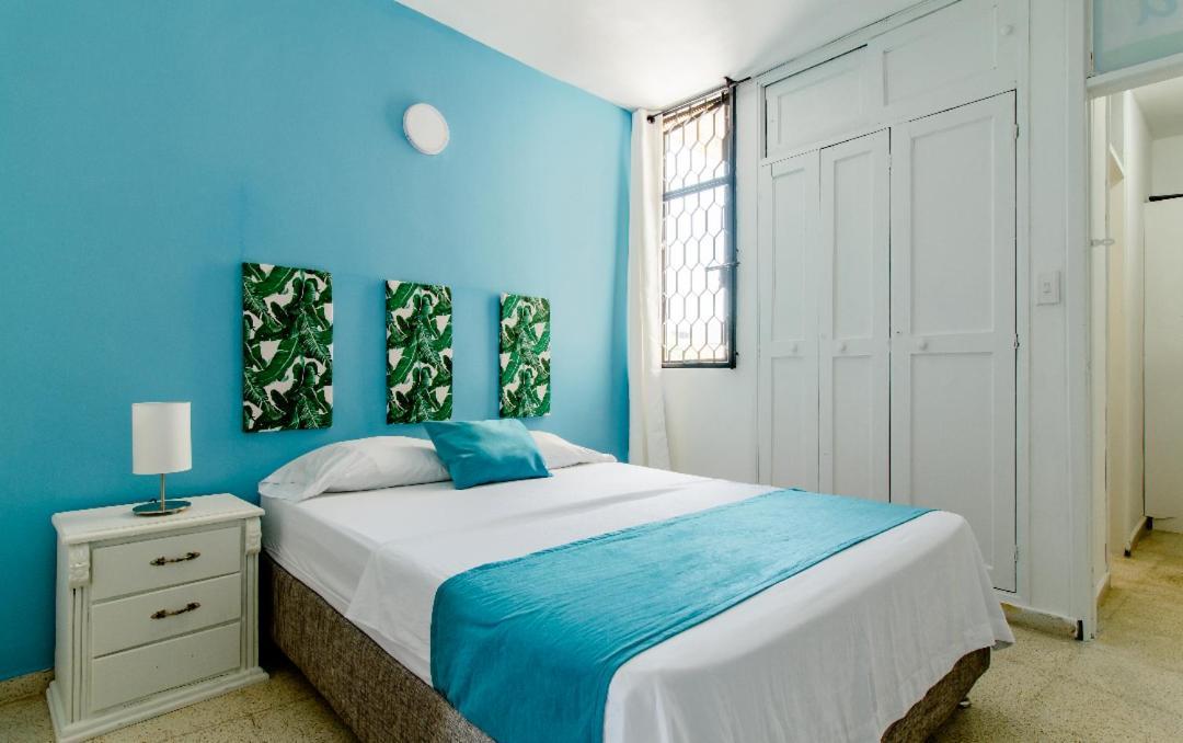 Hotel La Mochila Sm Santa Marta  Zewnętrze zdjęcie